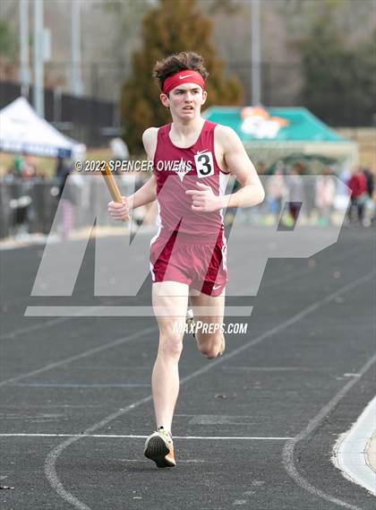Thumbnail 1 in Winborn Invitational photogallery.