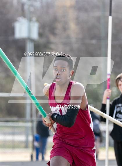 Thumbnail 1 in Winborn Invitational photogallery.