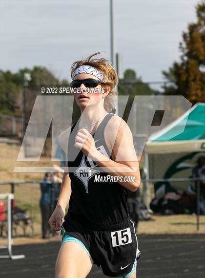 Thumbnail 3 in Winborn Invitational photogallery.