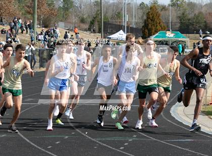 Thumbnail 3 in Winborn Invitational photogallery.
