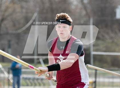 Thumbnail 2 in Winborn Invitational photogallery.