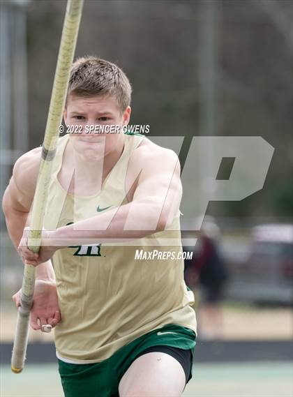 Thumbnail 2 in Winborn Invitational photogallery.