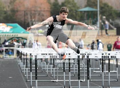 Thumbnail 2 in Winborn Invitational photogallery.