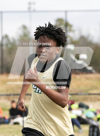 Thumbnail 3 in Winborn Invitational photogallery.
