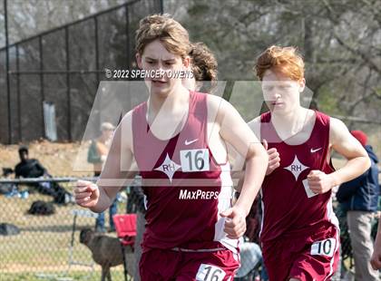 Thumbnail 2 in Winborn Invitational photogallery.