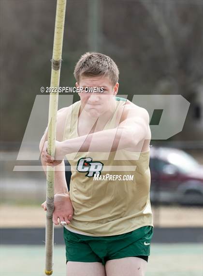 Thumbnail 3 in Winborn Invitational photogallery.