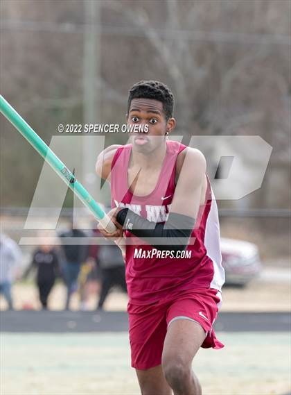 Thumbnail 1 in Winborn Invitational photogallery.