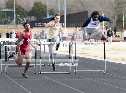 Thumbnail 2 in Winborn Invitational photogallery.