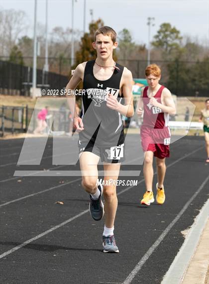 Thumbnail 3 in Winborn Invitational photogallery.