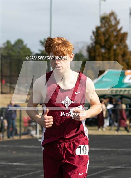 Thumbnail 3 in Winborn Invitational photogallery.