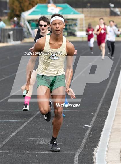 Thumbnail 1 in Winborn Invitational photogallery.