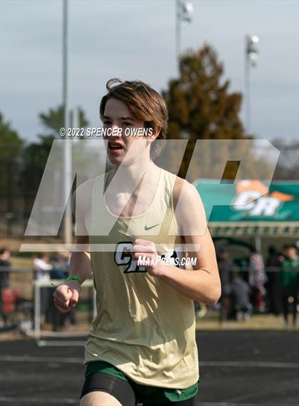 Thumbnail 3 in Winborn Invitational photogallery.