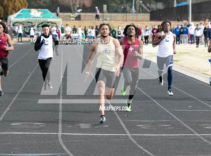 Thumbnail 3 in Winborn Invitational photogallery.