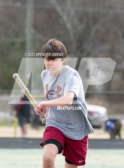 Thumbnail 3 in Winborn Invitational photogallery.