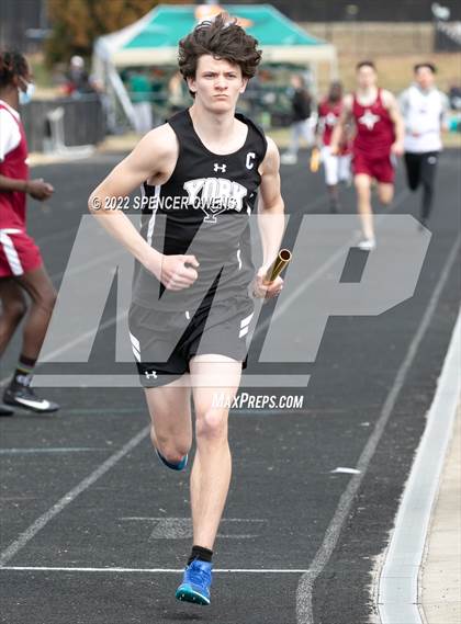Thumbnail 3 in Winborn Invitational photogallery.