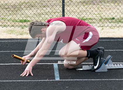Thumbnail 1 in Winborn Invitational photogallery.