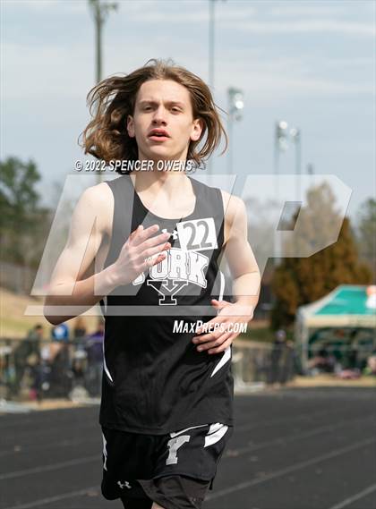Thumbnail 1 in Winborn Invitational photogallery.