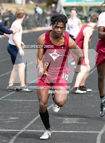 Thumbnail 2 in Winborn Invitational photogallery.