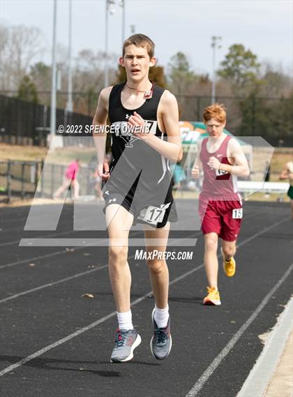 Thumbnail 1 in Winborn Invitational photogallery.