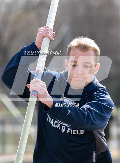 Thumbnail 1 in Winborn Invitational photogallery.