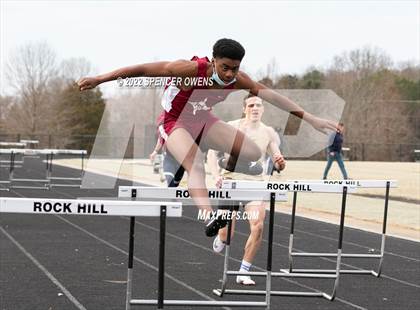 Thumbnail 3 in Winborn Invitational photogallery.