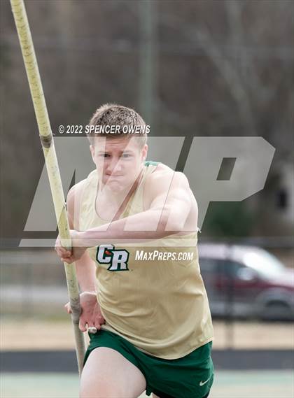 Thumbnail 1 in Winborn Invitational photogallery.