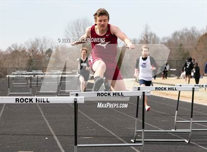 Thumbnail 1 in Winborn Invitational photogallery.