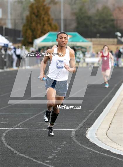 Thumbnail 1 in Winborn Invitational photogallery.