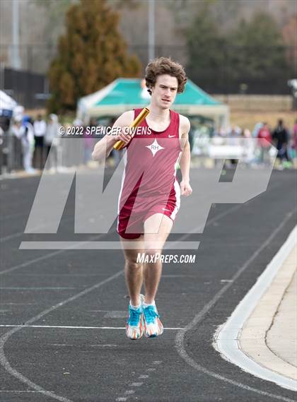 Thumbnail 3 in Winborn Invitational photogallery.