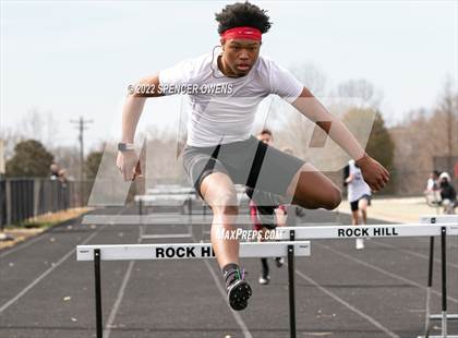 Thumbnail 3 in Winborn Invitational photogallery.