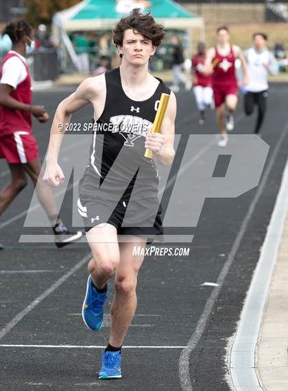 Thumbnail 1 in Winborn Invitational photogallery.
