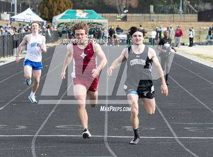 Thumbnail 3 in Winborn Invitational photogallery.