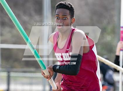 Thumbnail 2 in Winborn Invitational photogallery.