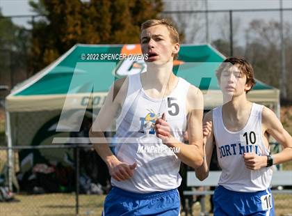 Thumbnail 2 in Winborn Invitational photogallery.
