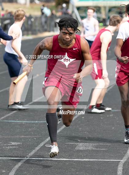 Thumbnail 1 in Winborn Invitational photogallery.
