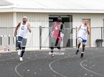 Thumbnail 3 in Winborn Invitational photogallery.