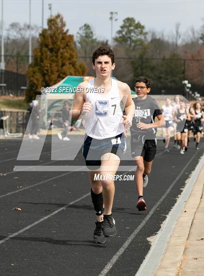 Thumbnail 3 in Winborn Invitational photogallery.