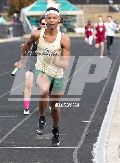 Thumbnail 2 in Winborn Invitational photogallery.