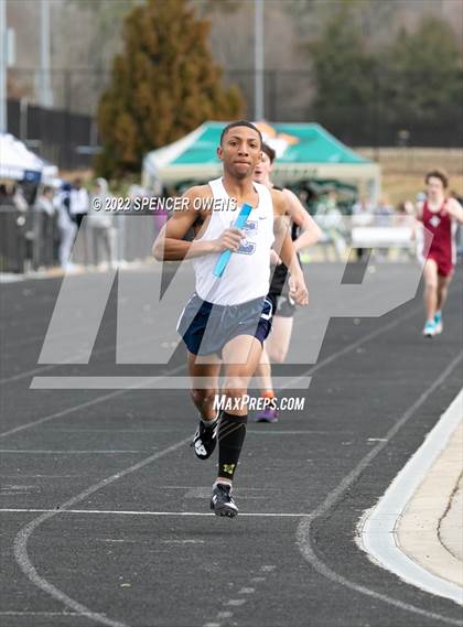 Thumbnail 3 in Winborn Invitational photogallery.