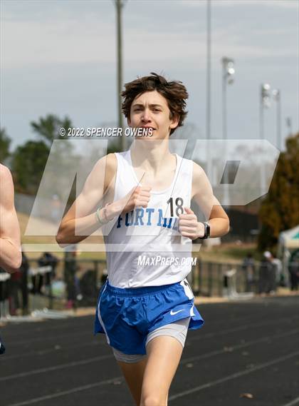 Thumbnail 1 in Winborn Invitational photogallery.