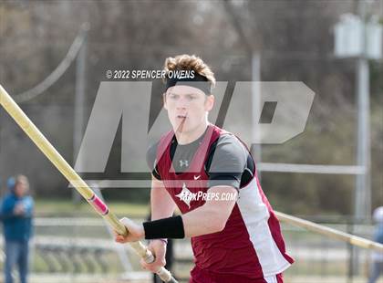 Thumbnail 1 in Winborn Invitational photogallery.