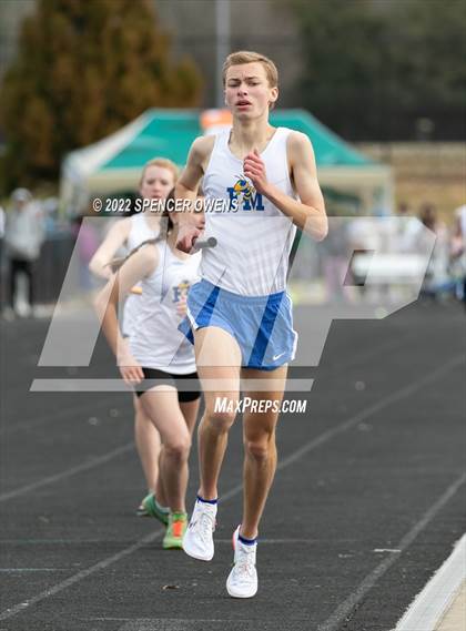 Thumbnail 1 in Winborn Invitational photogallery.