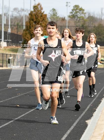 Thumbnail 1 in Winborn Invitational photogallery.