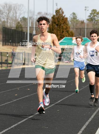 Thumbnail 1 in Winborn Invitational photogallery.