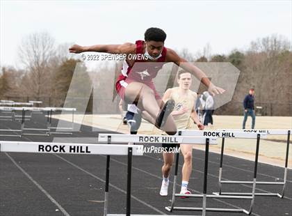 Thumbnail 2 in Winborn Invitational photogallery.