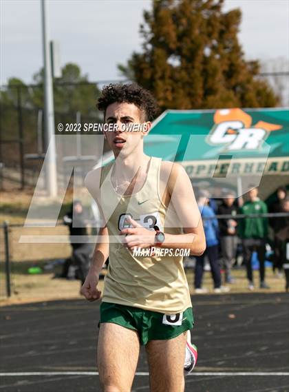 Thumbnail 1 in Winborn Invitational photogallery.