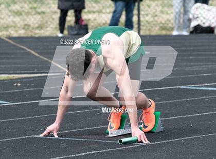 Thumbnail 2 in Winborn Invitational photogallery.