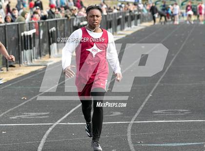 Thumbnail 2 in Winborn Invitational photogallery.