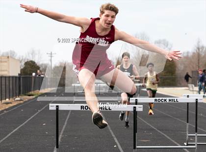 Thumbnail 1 in Winborn Invitational photogallery.