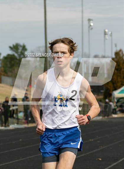 Thumbnail 3 in Winborn Invitational photogallery.